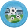 GoDan Talerz daugkartinio naudojimo Soccer Fans 21cm