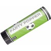 Futbolo kamuoliukų rinkinys „Kicker Party Poppers“, „Streamer Shooter“ – 2 dalys