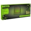 Futbolo vartai 120x120x50 Trizand