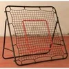 Futbolo vartai 120x120x50 Trizand