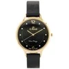 Laikrodis G. ROSSI 10411A-1A2 WOMEN'S WATCH ON BASE (zg714f) + BOX