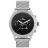 Laikrodis G. ROSSI WATCH - 11520B (zg202b) + BOX