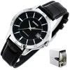 Laikrodis G. ROSSI WATCH - 6462A (zg206f) + BOX