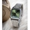 Laikrodis G. ROSSI WATCH - 6462A (zg206f) + BOX