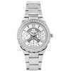 Laikrodis G. ROSSI WATCH - ALORE (zg646a) sidabrinis + BOX