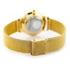Laikrodis G. ROSSI WATCH - ALORE (zg646a) sidabrinis + BOX