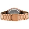 Laikrodis G. ROSSI WATCH - ALORE (zg646a) sidabrinis + BOX