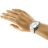 Laikrodis G. ROSSI WATCH - ALORE (zg646a) sidabrinis + BOX