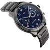 VYRIŠKAS LAIKRODIS G. ROSSI - E6122A - EXCLUSIVE (zg249c) + dėžutė