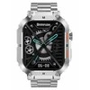 VYRIŠKAS LAIKRODIS G. ROSSI - E7131A-6F1 - EXCLUSIVE (zg287b) + dėžutė