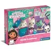 Clementoni Gabby's Dollhouse Kūrybinis rinkinys 50885