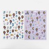 CERDÁ Gabbys Doll House stickers set
