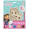 Gabby's Dollhouse Cat festhet≈ë fa figura