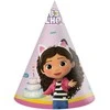 GoDan PAP GABBYS DOLLHOUSE GO HAT OP6PCS PBH