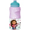 Gabby's Dollhouse gertuvė, sportinė gertuvė 380 ml