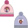 Gabby's Dollhouse gitaros vaikiška kepurė 52-54 cm