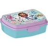 Gabby's Dollhouse juokinga sumuštinių dėžutė