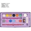 Gabby's Dollhouse kanceliarinių prekių rinkinys lagamine