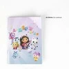 CERDÁ Gabbys Dollhouse stationary set