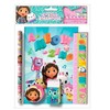 Kids Licensing Gabbys Dollhouse stationery set 5pcs