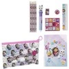 CERDÁ Gabbys Dollhouse stationary set