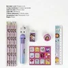 CERDÁ Gabbys Dollhouse stationary set