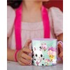 Gabby's Dollhouse mikro puodelis 350 ml