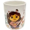 Stor Disney Gabby's Dollhouse porcelianinis puodelis 235 ml dovanų dėžutėje