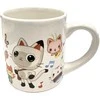 Stor Disney Gabby's Dollhouse porcelianinis puodelis 235 ml dovanų dėžutėje