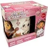 Gabby's Dollhouse Music porcelianinis puodelis 235 ml (8 oz) dovanų dėžutėje
