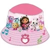 Kepurė Gabby's Dollhouse vaikų skrybėlė 53 cm