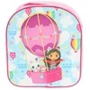 Gabby's Dollhouse oro baliono 3D kuprinė, krepšys 30 cm