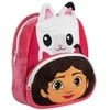 Gabby's Dollhouse CERDÁ Gabbys Dolls House backpack 22cm