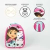 Cerda - Backpack - Kindergarten Character Plush - Gabby's Dollhouse