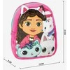 Cerda - Backpack - Kindergarten Character Plush - Gabby's Dollhouse