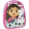 Cerda - Backpack - Kindergarten Character Plush - Gabby's Dollhouse