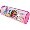 Gabby's Dollhouse Spalvingas pasaulis pieštukų dėklas 23 cm