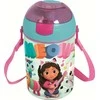 Gabby's Dollhouse Wonderland gertuvė, sportinė gertuvė 450 ml