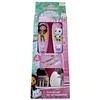 Gabby's Dollhouse Wonderland metalinis ergonomiškas stalo įrankių rinkinys - 2 dalys