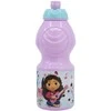 Gabby's Dollhouse Wonderland plastikinis sportinis buteliukas 400 ml