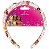 Galvos juosta Disney Princess Rožinė