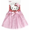 CERDÁ Hello Kitty headband + tutu set