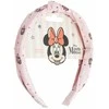 Galvos juosta Minnie Mouse Raudona