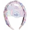 Galvos juosta Stitch Alyvinė