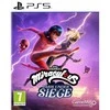 Game Mill „Miraculous Paris Under Siege“ – „PlayStation 5“.