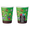 GoDan Kubeczki papierowe Game On 6szt. Godan