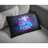 GAMER Žaisk ir laimėk pagalvė