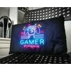 GAMER Žaisk ir laimėk pagalvė
