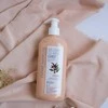 Clearé Institute Co-Wash Skirtas garbanotiems plaukams Skirtas garbanotiems plaukams Balm Defined Curls Moisturising Shine, 300 ml