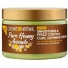 Creme Of Nature PURE HONEY AVOCADO curl cream 340 ml